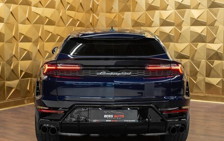 Lamborghini Urus I, 2025 год, 54 990 000 рублей, 4 фотография