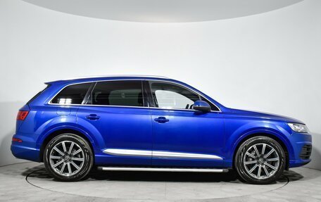 Audi Q7, 2016 год, 3 600 000 рублей, 4 фотография