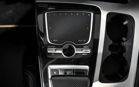 Audi Q7, 2016 год, 3 600 000 рублей, 13 фотография