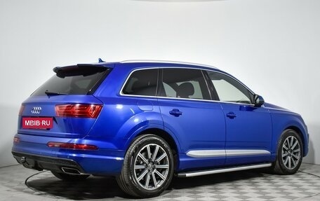 Audi Q7, 2016 год, 3 600 000 рублей, 5 фотография