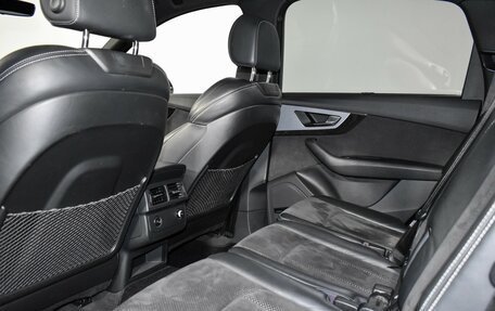 Audi Q7, 2016 год, 3 600 000 рублей, 16 фотография