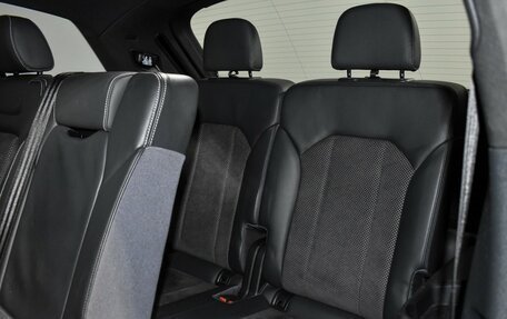 Audi Q7, 2016 год, 3 600 000 рублей, 15 фотография