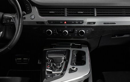 Audi Q7, 2016 год, 3 600 000 рублей, 19 фотография