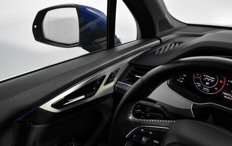 Audi Q7, 2016 год, 3 600 000 рублей, 22 фотография
