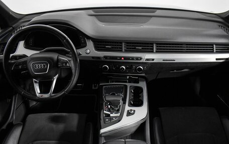 Audi Q7, 2016 год, 3 600 000 рублей, 18 фотография