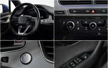 Audi Q7, 2016 год, 3 600 000 рублей, 24 фотография