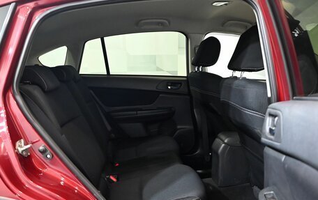 Subaru XV I рестайлинг, 2012 год, 1 299 000 рублей, 20 фотография