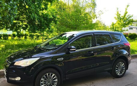 Ford Kuga III, 2014 год, 890 000 рублей, 6 фотография