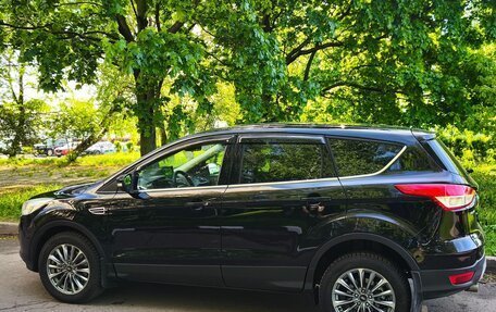 Ford Kuga III, 2014 год, 890 000 рублей, 5 фотография
