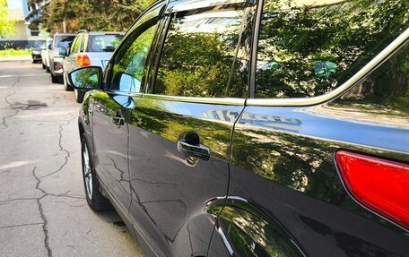 Ford Kuga III, 2014 год, 890 000 рублей, 9 фотография