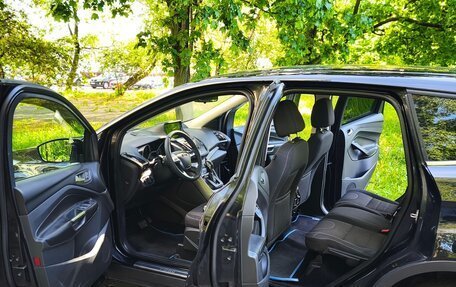 Ford Kuga III, 2014 год, 890 000 рублей, 20 фотография