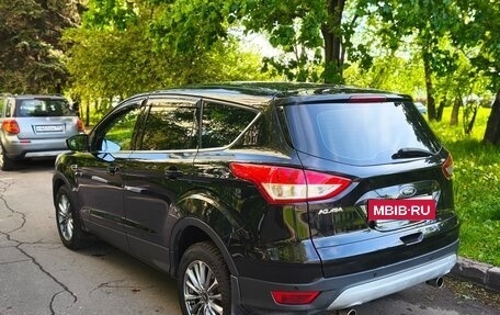 Ford Kuga III, 2014 год, 890 000 рублей, 7 фотография