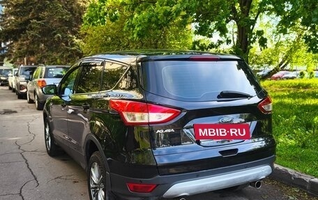Ford Kuga III, 2014 год, 890 000 рублей, 8 фотография