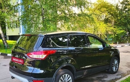 Ford Kuga III, 2014 год, 890 000 рублей, 13 фотография