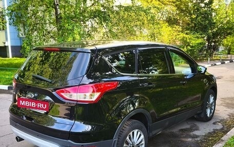 Ford Kuga III, 2014 год, 890 000 рублей, 12 фотография