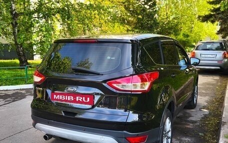 Ford Kuga III, 2014 год, 890 000 рублей, 11 фотография