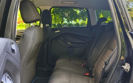 Ford Kuga III, 2014 год, 890 000 рублей, 30 фотография