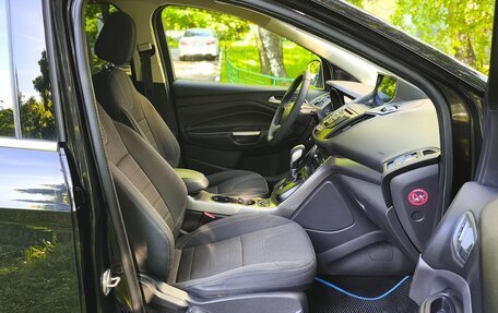 Ford Kuga III, 2014 год, 890 000 рублей, 35 фотография