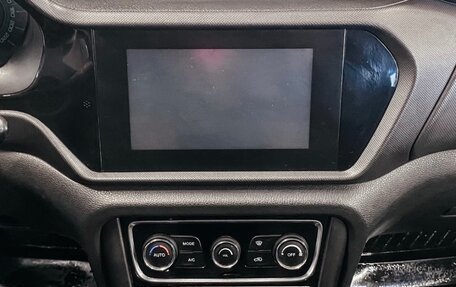 Chery Tiggo 3 I, 2017 год, 1 250 000 рублей, 6 фотография