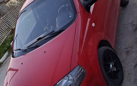 Chevrolet Aveo III, 2007 год, 450 000 рублей, 5 фотография