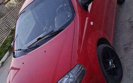 Chevrolet Aveo III, 2007 год, 450 000 рублей, 3 фотография