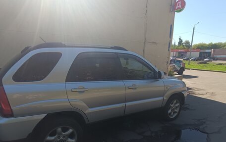 KIA Sportage II, 2009 год, 1 000 000 рублей, 8 фотография