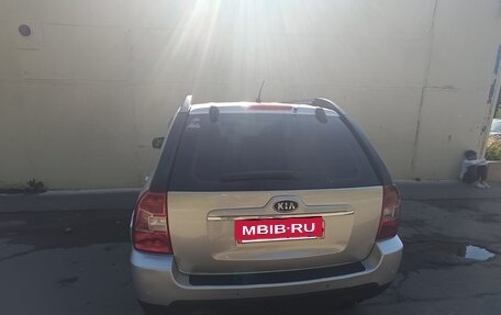 KIA Sportage II, 2009 год, 1 000 000 рублей, 7 фотография
