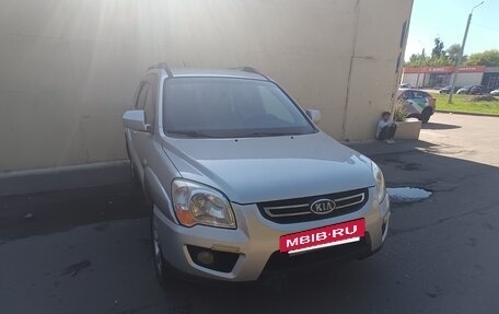 KIA Sportage II, 2009 год, 1 000 000 рублей, 5 фотография