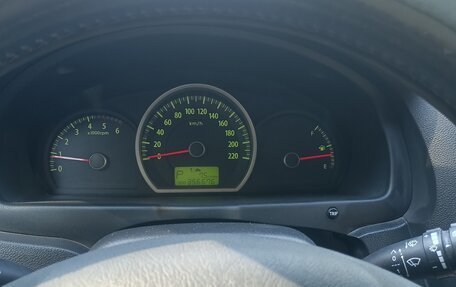 KIA Sportage II, 2009 год, 1 000 000 рублей, 10 фотография