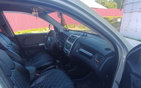 KIA Sportage II, 2009 год, 1 000 000 рублей, 11 фотография