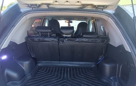 KIA Sportage II, 2009 год, 1 000 000 рублей, 12 фотография
