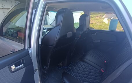 KIA Sportage II, 2009 год, 1 000 000 рублей, 13 фотография