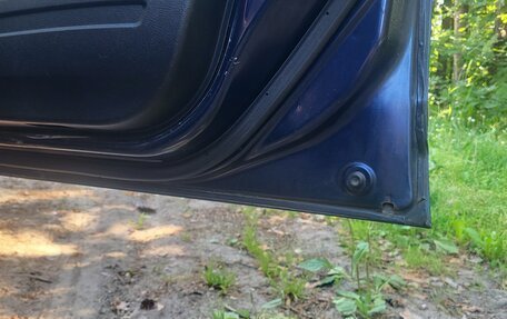 Honda Civic VIII, 2007 год, 715 000 рублей, 3 фотография