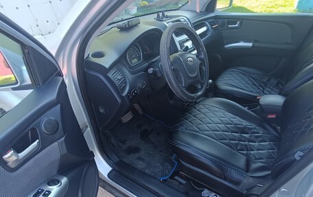 KIA Sportage II, 2009 год, 1 000 000 рублей, 15 фотография