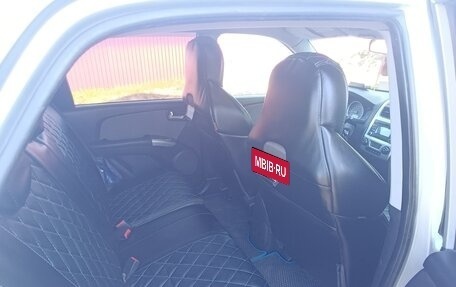 KIA Sportage II, 2009 год, 1 000 000 рублей, 14 фотография