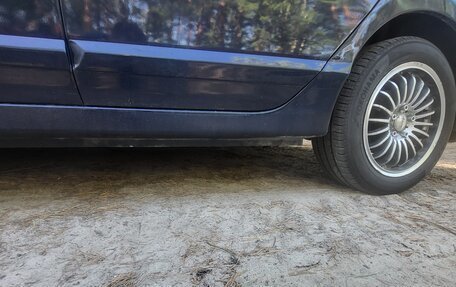 Honda Civic VIII, 2007 год, 715 000 рублей, 9 фотография