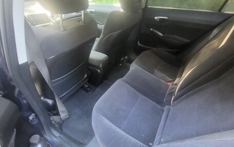 Honda Civic VIII, 2007 год, 715 000 рублей, 12 фотография