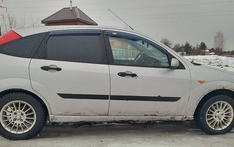 Ford Focus IV, 2004 год, 249 090 рублей, 8 фотография
