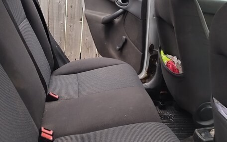 Ford Focus IV, 2004 год, 249 090 рублей, 10 фотография