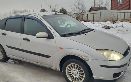Ford Focus IV, 2004 год, 249 090 рублей, 12 фотография