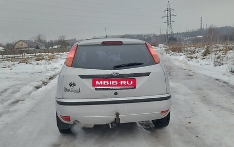 Ford Focus IV, 2004 год, 249 090 рублей, 11 фотография
