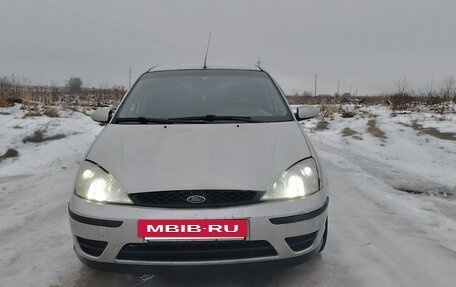 Ford Focus IV, 2004 год, 249 090 рублей, 4 фотография