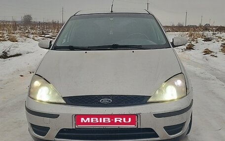 Ford Focus IV, 2004 год, 249 090 рублей, 6 фотография