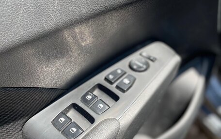 Hyundai Solaris II рестайлинг, 2017 год, 900 000 рублей, 13 фотография