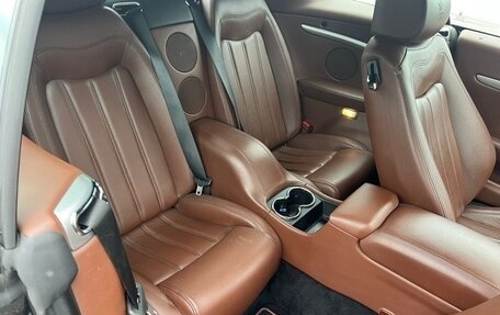 Maserati GranCabrio, 2010 год, 8 000 000 рублей, 13 фотография
