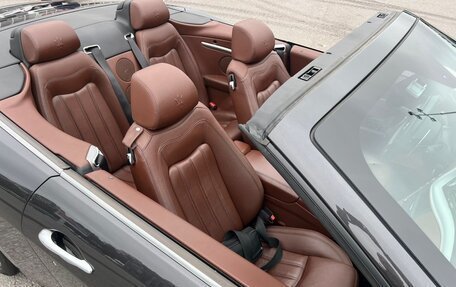 Maserati GranCabrio, 2010 год, 8 000 000 рублей, 23 фотография