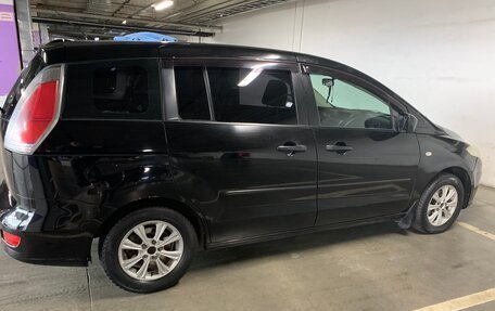 Mazda 5 I рестайлинг, 2008 год, 750 000 рублей, 2 фотография