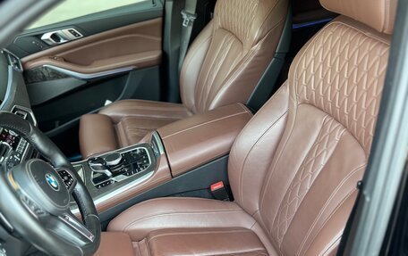 BMW X5, 2021 год, 6 700 000 рублей, 9 фотография