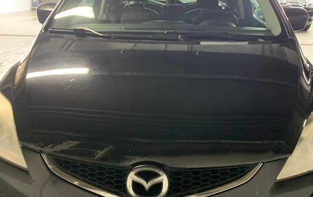Mazda 5 I рестайлинг, 2008 год, 750 000 рублей, 4 фотография