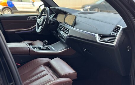 BMW X5, 2021 год, 6 700 000 рублей, 12 фотография